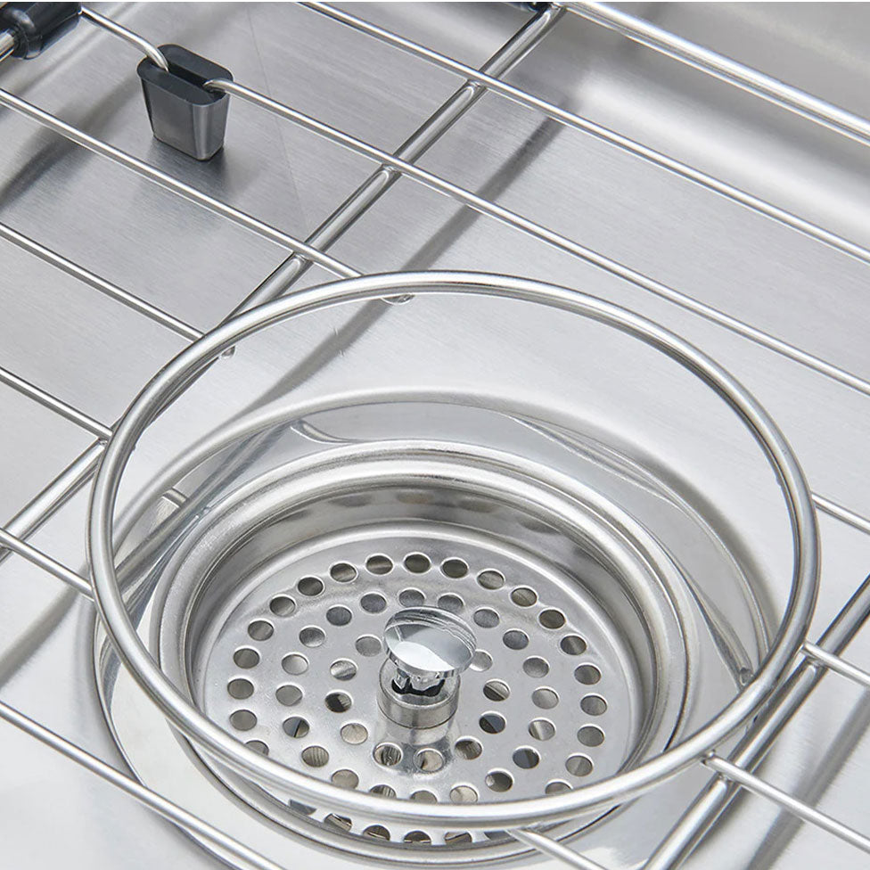 Sinks