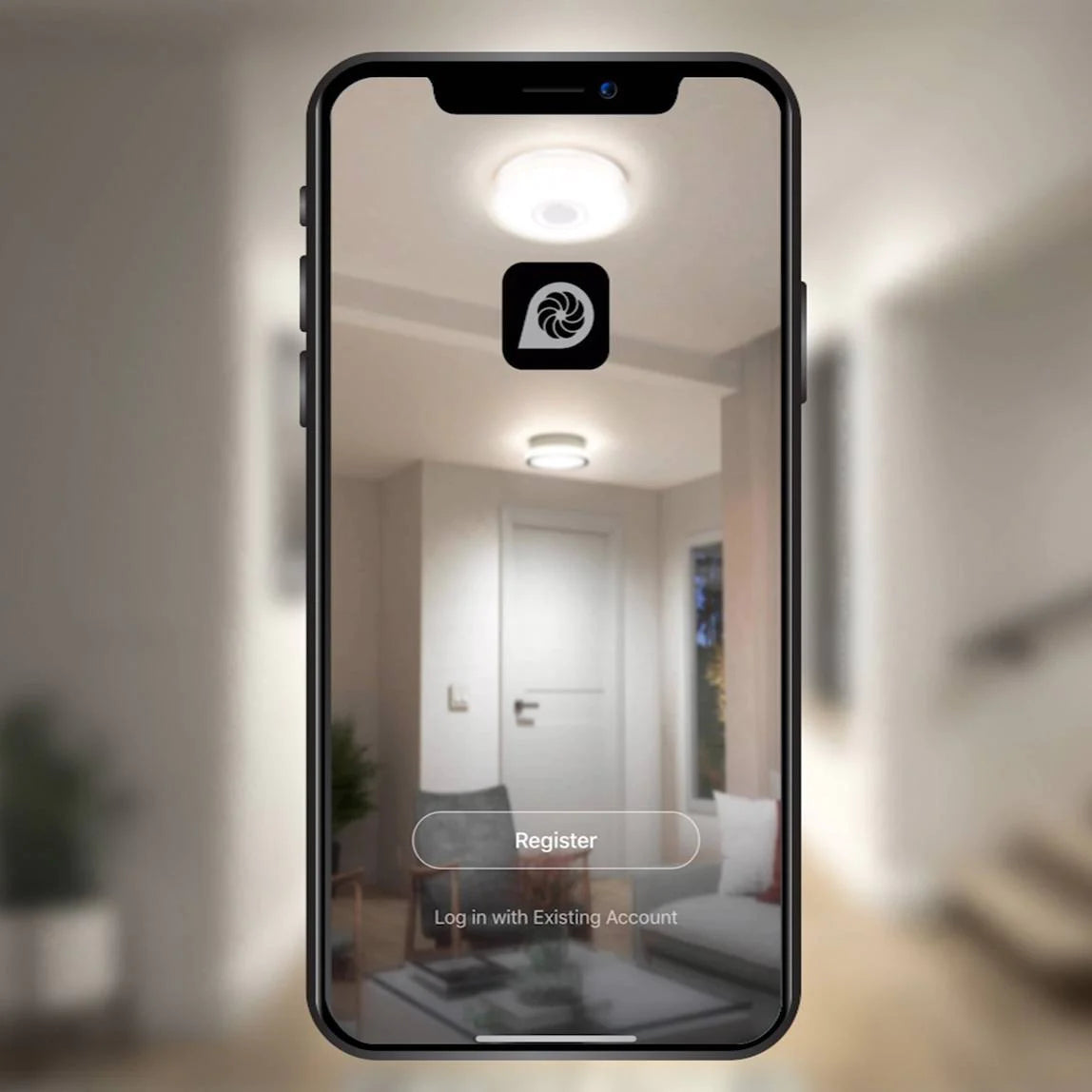 Artika Smart App Setup