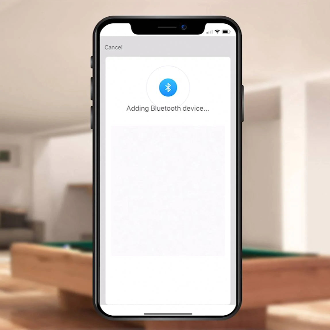Artika Smart App Setup