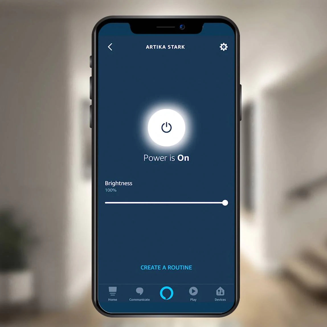 Artika Smart App Setup