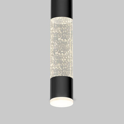 Mist Integrated LED Pendant Light