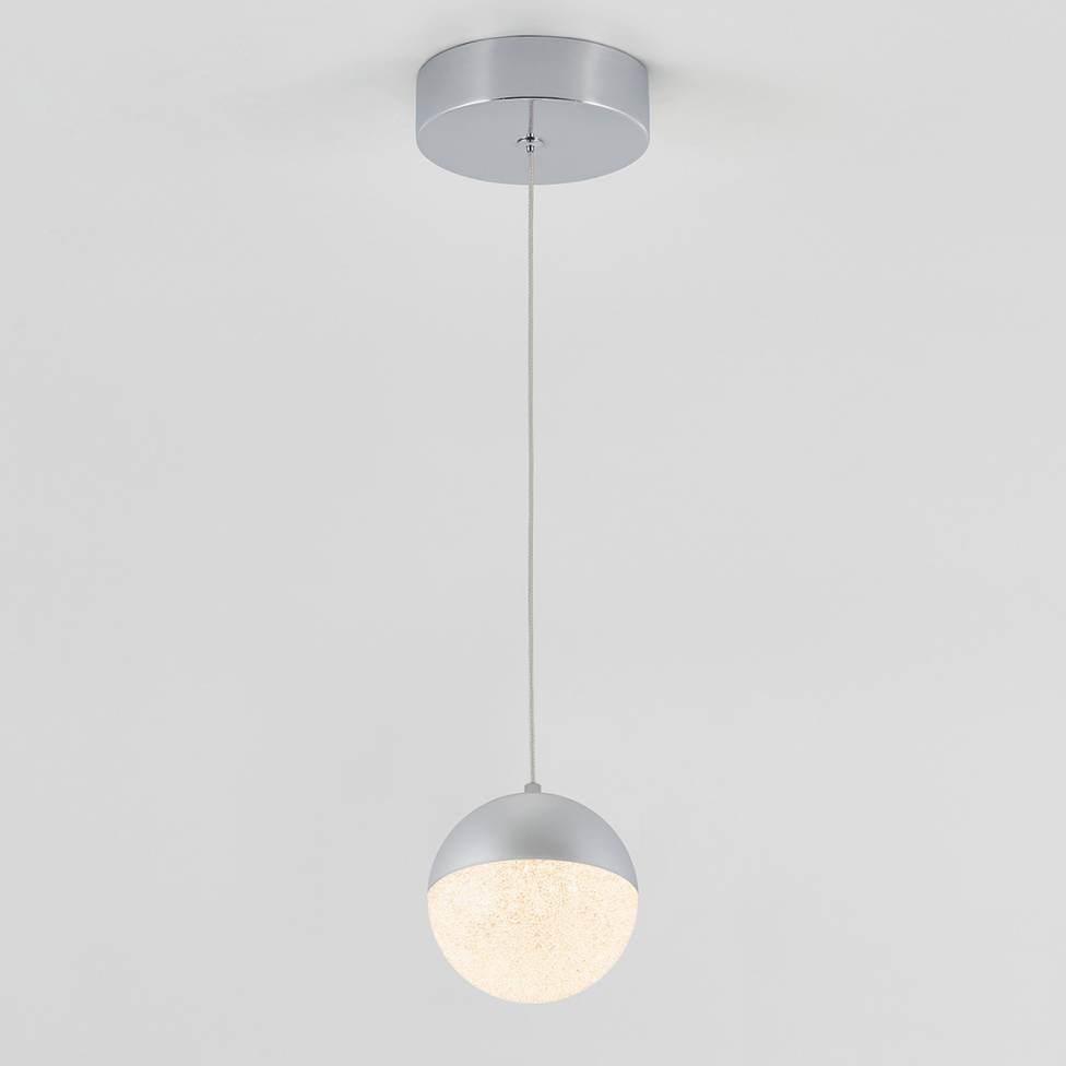 Sparkle 1 Light LED Pendant