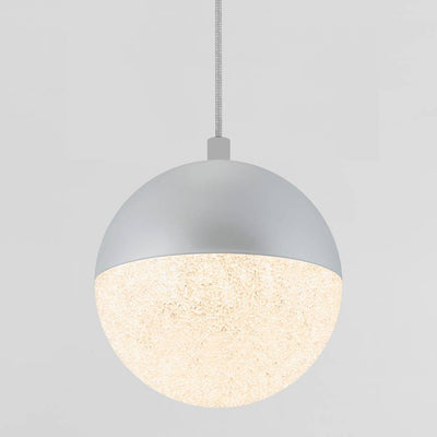 Sparkle 1 Light LED Pendant