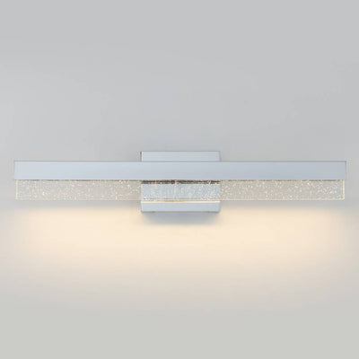 Essence Bubble Bar Integrated LED Vanity Light
