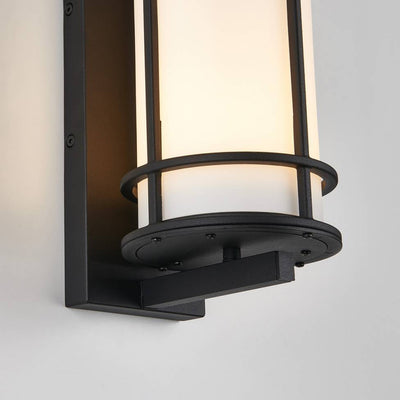 Stellar Outdoor Wall Light