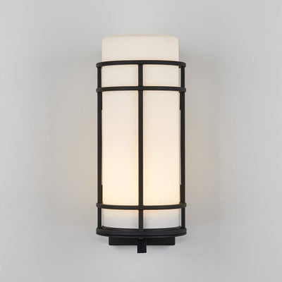 Stellar Outdoor Wall Light