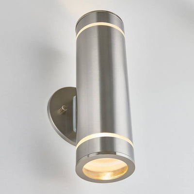 C7 Stainless Steel Outdoor Wall Light